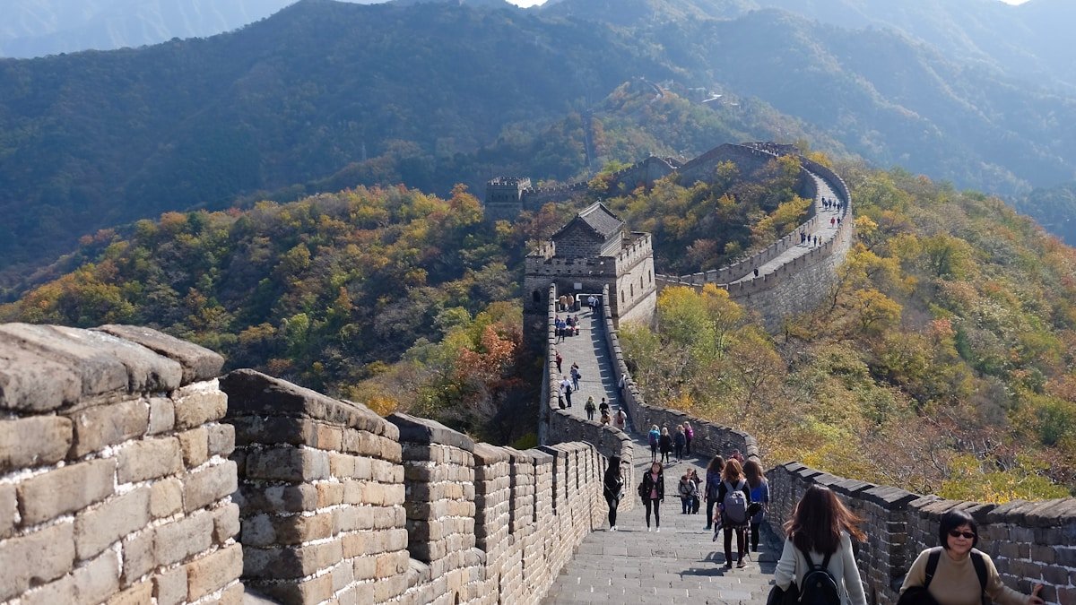 China — foto 3