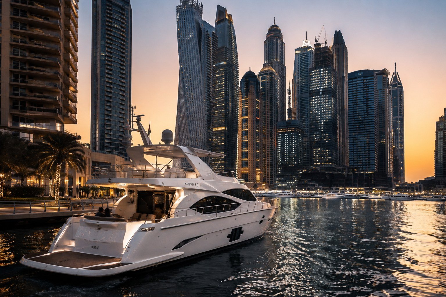 Dubai — foto 3