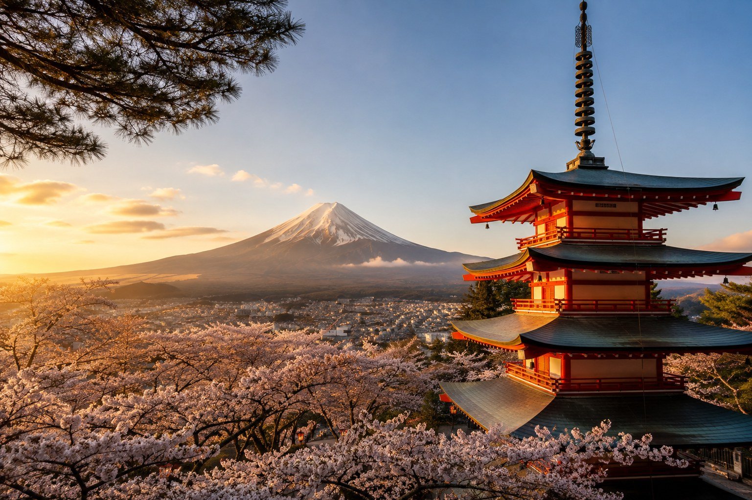 Japão — foto 2