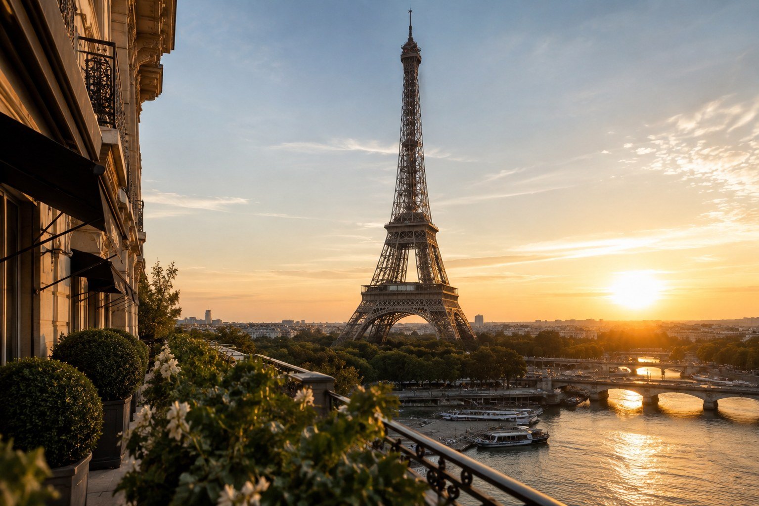 Paris — foto 1