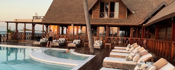 Parceiro Hotel Premium